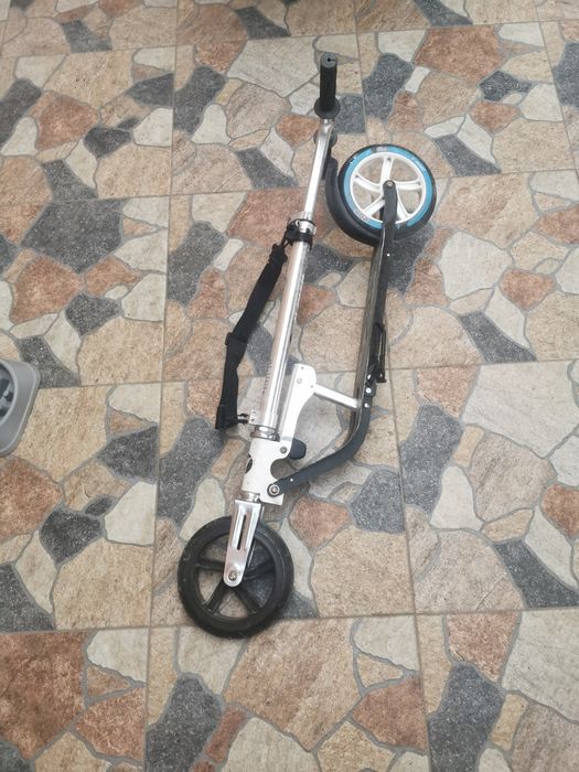 Детско скутерче запазено