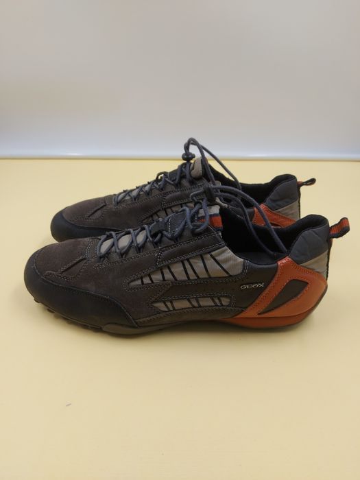 Geox номер 43 Оригинални мъжки обувки