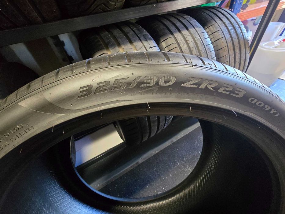 325/30 r23 PIRELLI 2бр