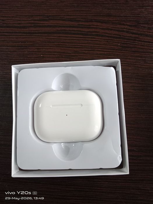 Wireless Airpods