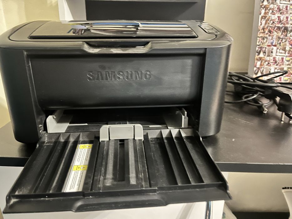 Принтер samsung