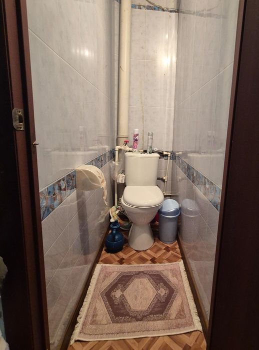 3 комнатная квартира в 31