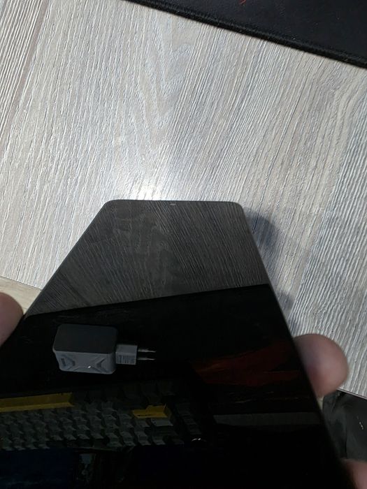 Телефон Huawei p-smart 2021