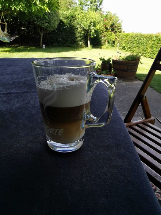 Кафе автомат SEVERIN S2+