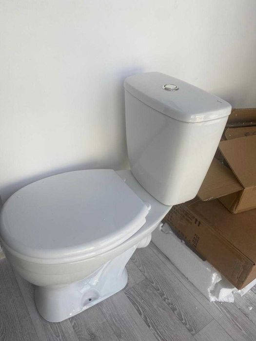 Унитаз для туалета