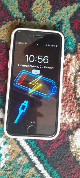 Iphone sotiladi oladigan la