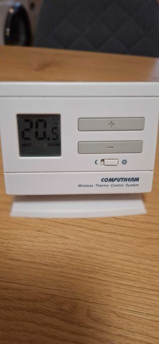 Vand termostat Computherm folosit