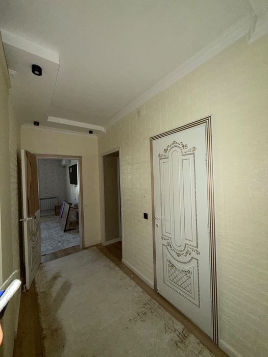 Квартира 2 комнатная