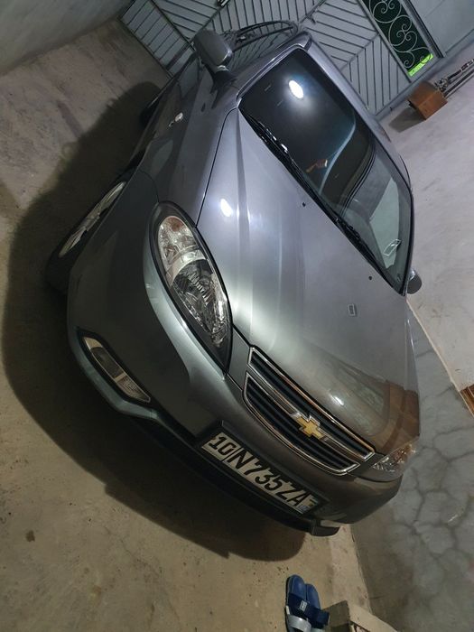 Jentra mokriy 2015 xolati zor mexanika 176.000km