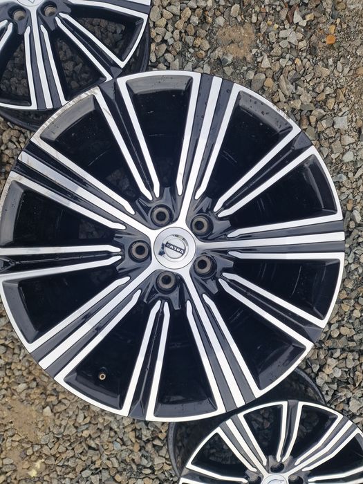 Jante Originale Volvo  R 18