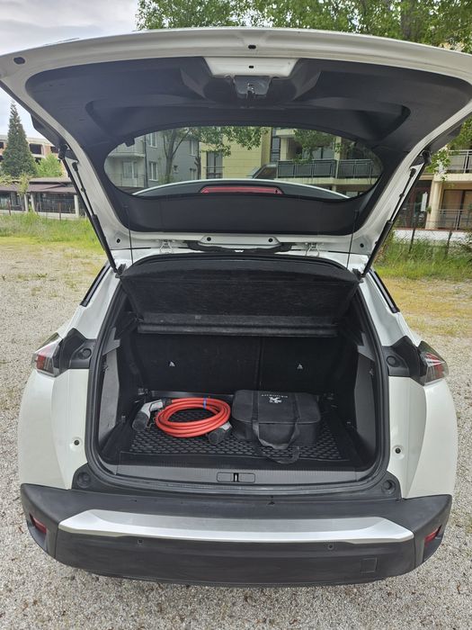 Peugeot e 2008 Allure