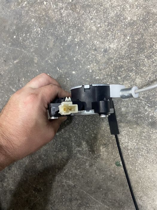 Стеклоподьемники на паджеро 2