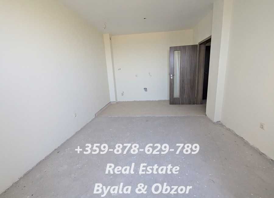 Продава се Двустаен апартамент в Бяла - 52 кв.м за 1279 €/кв.м - Снимка #5