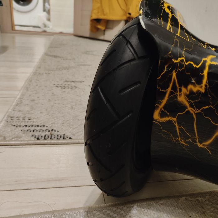 Гироскутер в отличном  состоянии