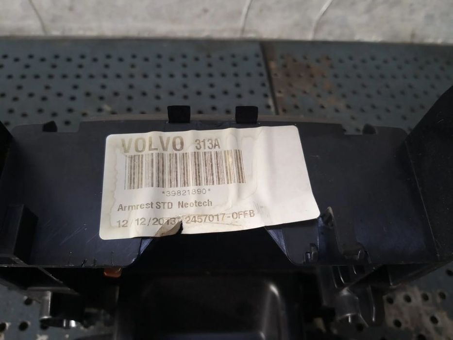 Cotiera volvo xc60 39821890 1284983