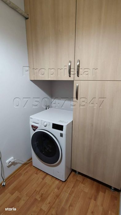Apartament decomandat 3 camere Prelungirea Ghencea, bloc tip R