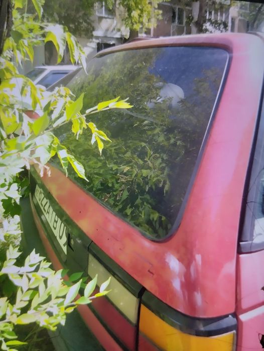 Продам Фольксваген Пассат б3