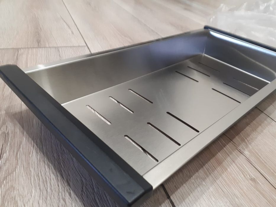 Продаётся кухонная мойка