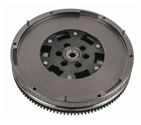 VOLANTA CU MASA DUBLA VW CRAFTER 415 0649 10