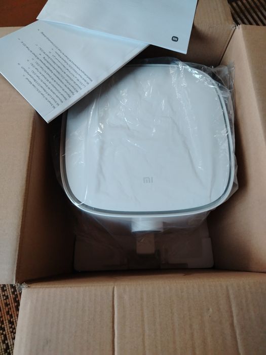 Airfryer XIAOMI BHR4849EU 3.5 л
Mi Smart 3.5 л.