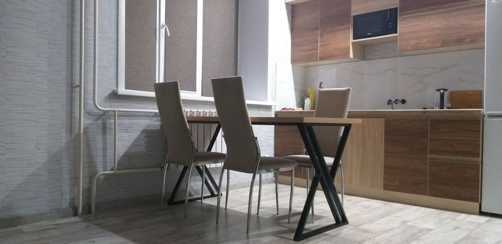 Сдаётся 3Х ком посуточно.