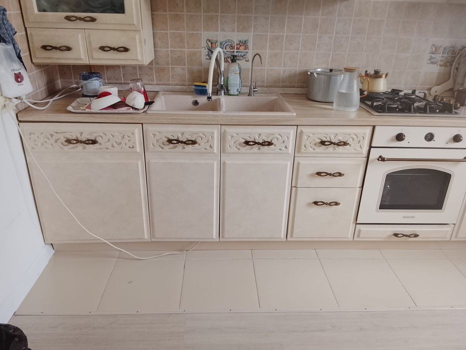 Кухонный гарнитур