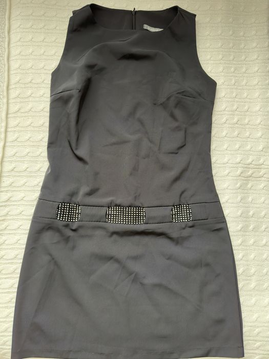 Разгрузка гардероба