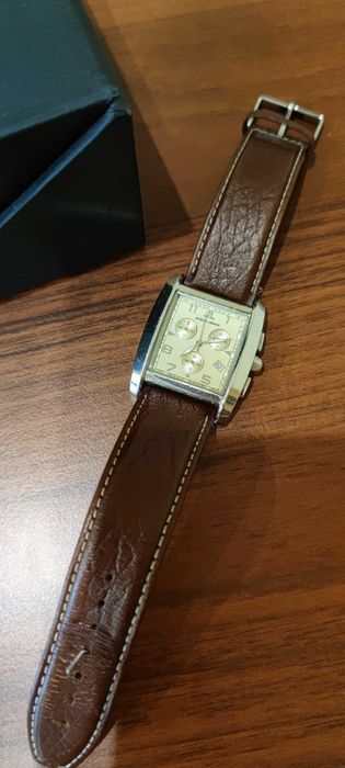 Часовник мъжки Jack Lemans Mogana 1-1152F