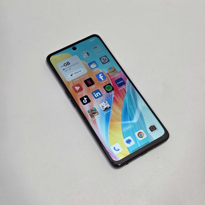 Hope Amanet P8 - Oppo A98 256/8GB garantie!