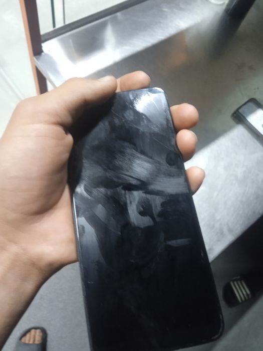 Redmi note 12 kafolati bilan