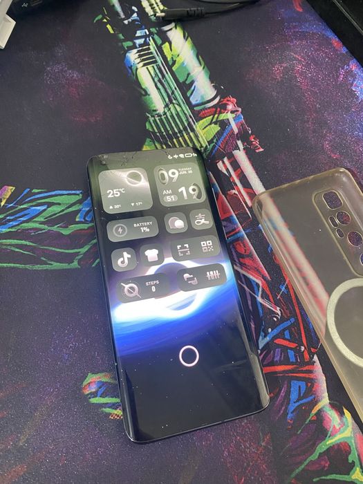 Xiaomi mi 10 ultra