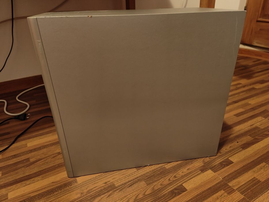 Home cinema Canton 5.1