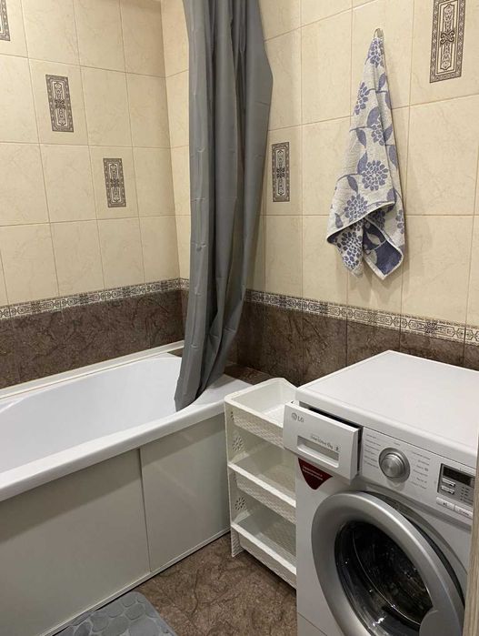 Сдаётся 1 ком,  ЖК Фаворит, Богенбая