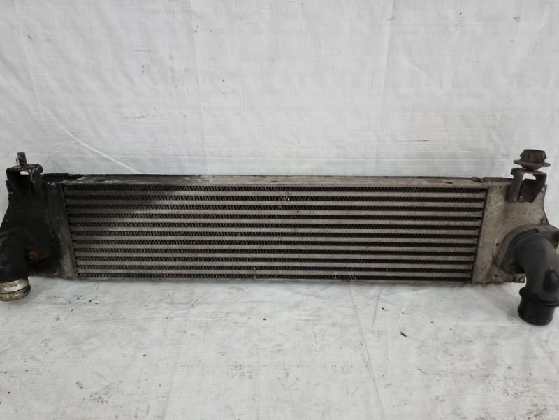 Radiator intercooler Nissan Qashqai facelift J10 14461-BB30A 1.5 dci K