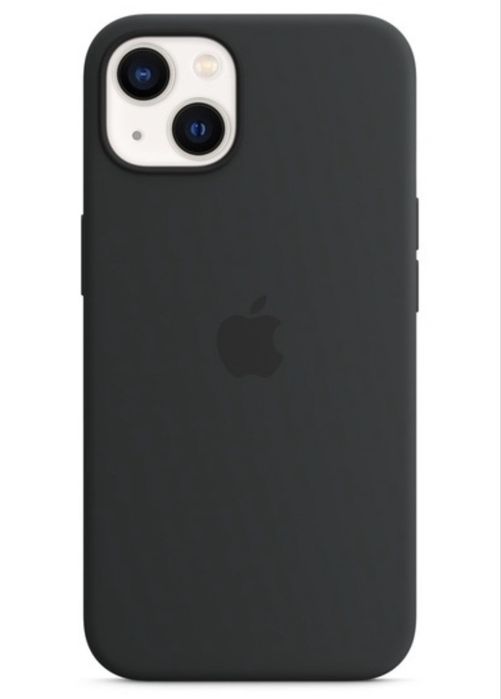 Чехол Apple оригинал новый на iphone 13