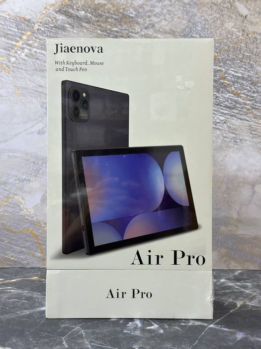 Планшет Air Pro Jiaenova