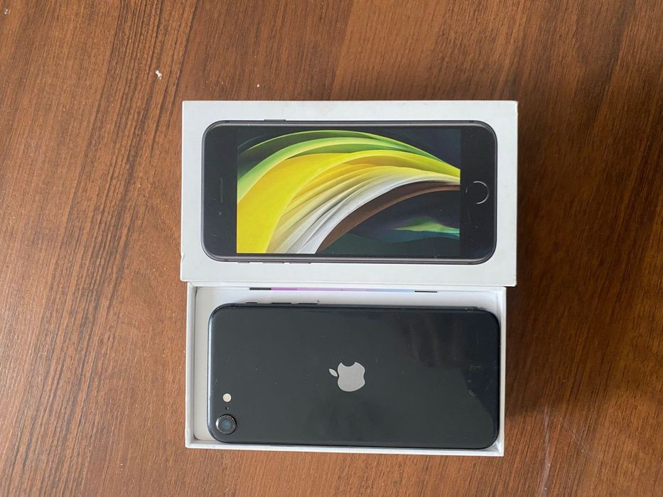iPhone SE сатылады срочно!