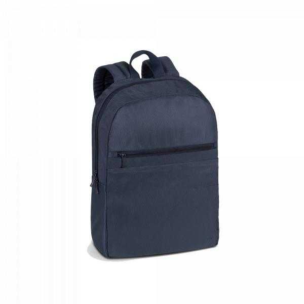 ^ Рюкзак RIVACASE 8065 dark blue