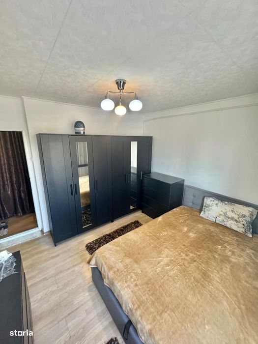 Apartament 3 camere de vânzare – Șos. București