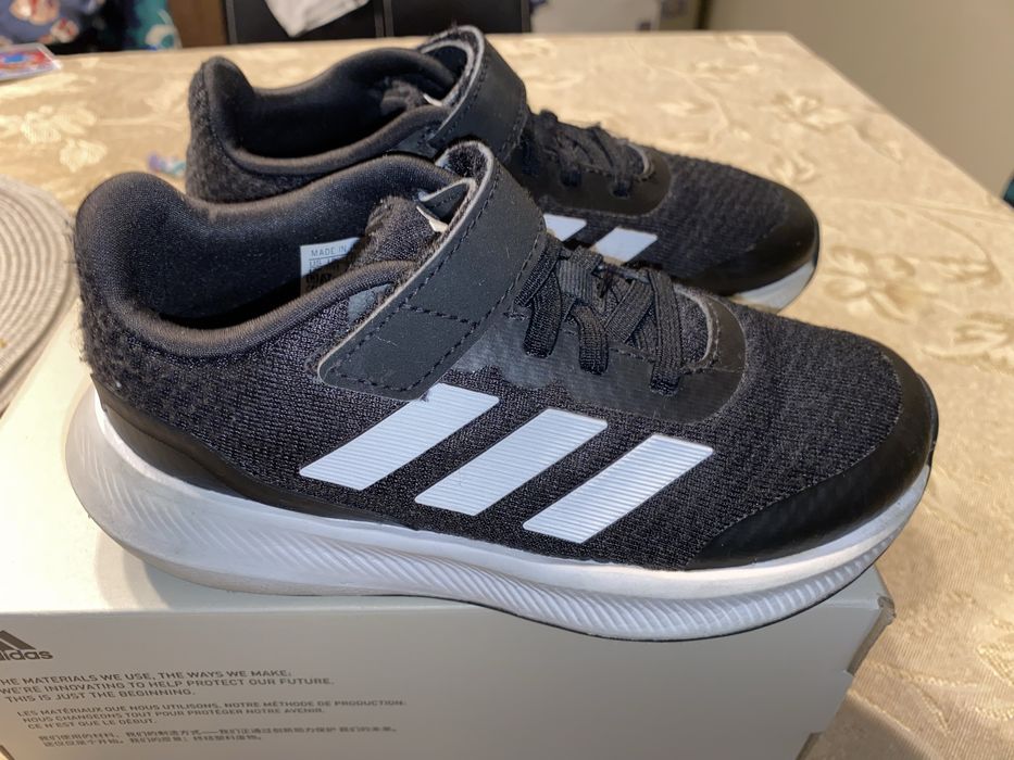 Детски маратонки Adidas Runfalcon 3.0