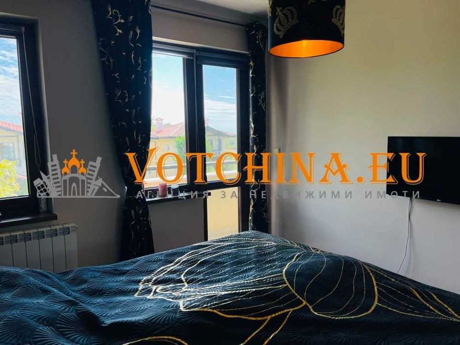 Продава се Къща в с. Кошарица, Област Бургас - 157 кв.м за 1147 €/кв.м - Снимка #18