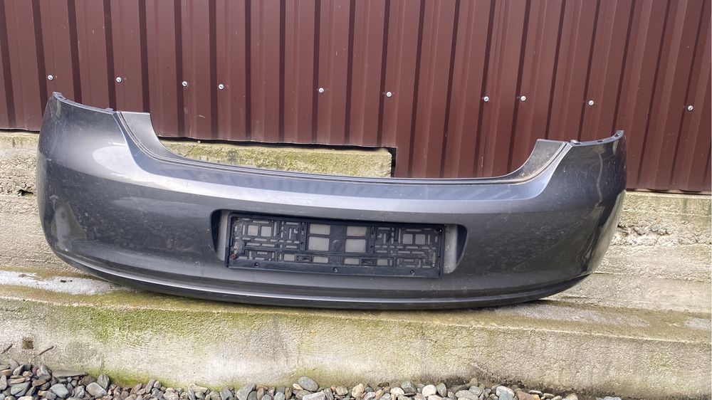 Bară spate Volkswagen Polo 5R