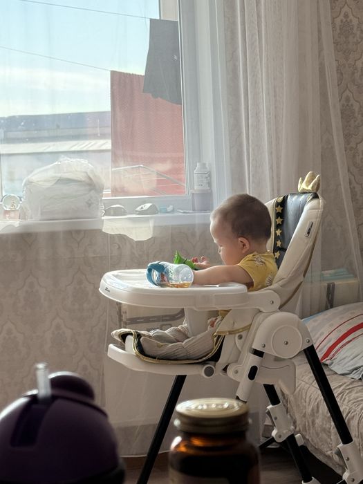 Стул для кормления