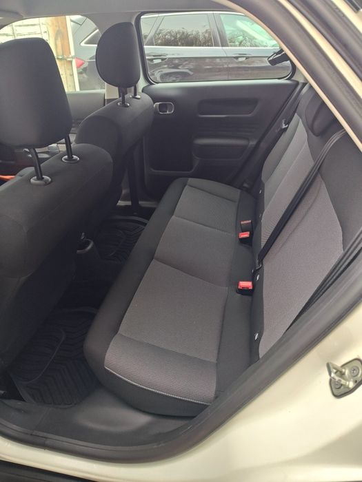 C4 Cactus, 1.6hdi euro 6 fara adblue, 70.000km