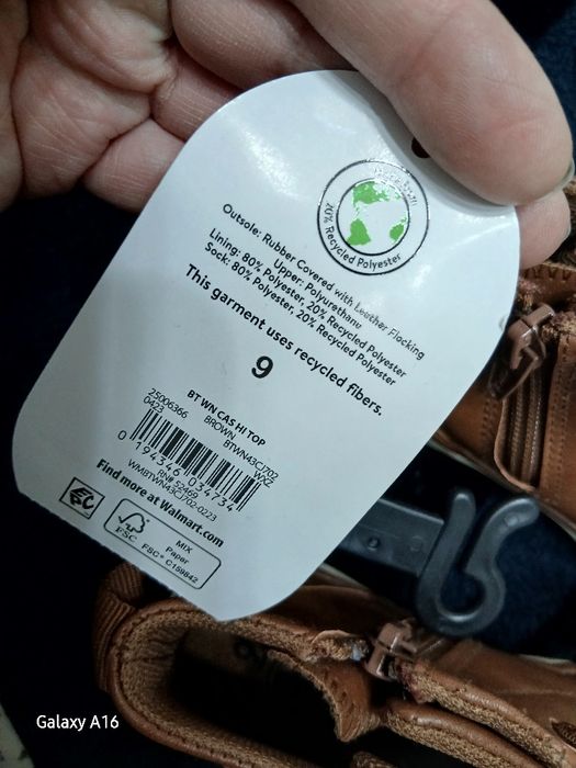 Детский обувь американский