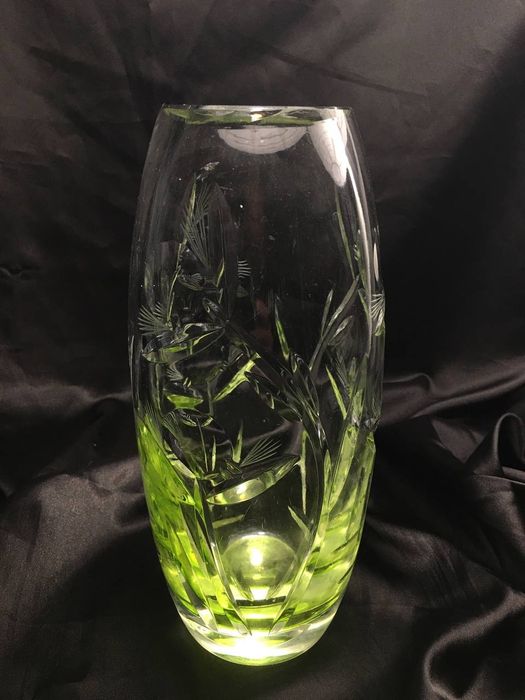 Коллекционные вазы СССР