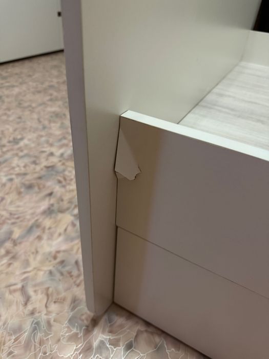 Кровать детская, 160*70