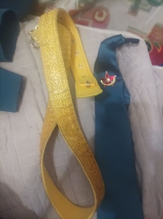 Продаю кадетская форму