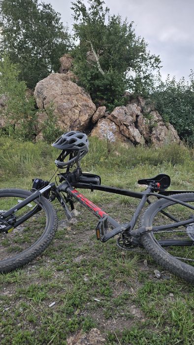 Велосипед Trek Marlin 5