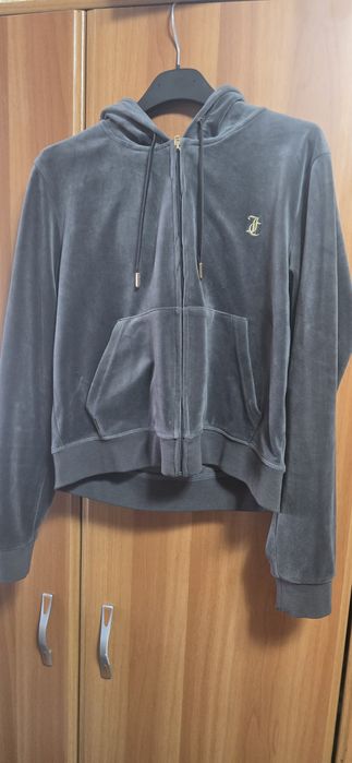 Hanorac Juicy Couture